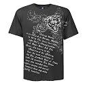 Chicago Bears Script Short Sleeve Athletic Fit Tee