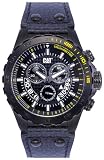 CAT Watches - P52 Chrono -- YN16336127