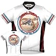 Lynyrd Skynyrd - The Rest Cycling Jersey