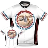 Lynyrd Skynyrd - The Rest Cycling Jersey
