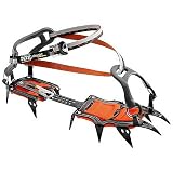 Petzl Vasak FlexLock Crampons