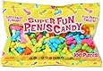 Super Fun Penis Candy 3 oz. Bag