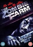 The Zombie Farm [DVD]
