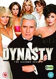 Dynasty Season 2 [DVD]