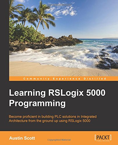 Learning RSLogix 5000 Programming