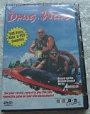 Drug Wars DVD Xbox PS2 Game NEW