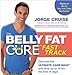 The Belly Fat Cure Fast Track: Discover the ULTIMATE CARB SWAP and Drop Up to 14 Lbs. the First 14 Days