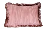 Oscar by Oscar de la Renta Cliveden 11-by-15-Inch Decorative Breakfast Pillow