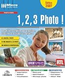 Revue Micro Application  / 1,2,3 Photo !