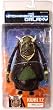 Hitchhikers Guide To The Galaxy > Kwaltz Action Figure
