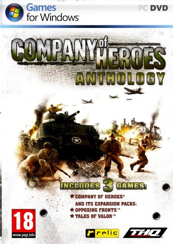 Company of Heroes: Gold Edition