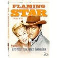 Flaming Star by