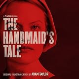 Handmaids Tale - O.S.T.