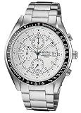 Casio General Men's Watches Edifice Chronograph EF-503D-7AVDF - WW