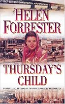 Thursday's Child