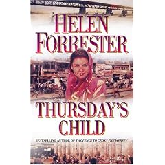 Thursday's Child