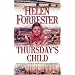 Thursday's Child