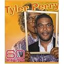 60 Minutes - Tyler Perry (October 25, 2009)