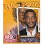 60 Minutes - Tyler Perry (October 25, 2009)