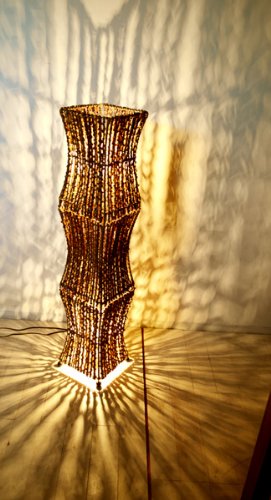 巴厘岛室内灯灯?椰子树( L尺寸) ?,代购日本,国