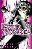 Acheter le livre Code: Breaker T04