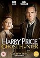Harry Price - Ghost Hunter [DVD]