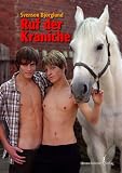 Ruf der Kraniche - Svenson Bj�rglund