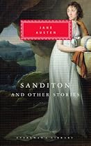 Sanditon (Everyman Library Classics)