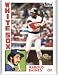 2005 Topps All-Time Fan Favorites #134 Harold Baines - Chicago White Sox (Baseball Cards)