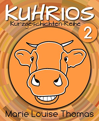 KUHRIOS 2 (German Edition)