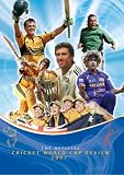 DVD : The Official 2007 I.C.C. Cricket World Cup Review