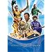The Official 2007 I.C.C. Cricket World Cup Review