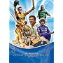 The Official 2007 I.C.C. Cricket World Cup Review