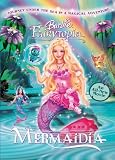 Barbie Mermaidia