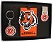 bengal47  - Cincinnati Bengals Three Piece Sports Fan Pack