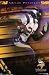 Minnesota Vikings (Adrian Peterson) White Wood-Mounted Sports Poster Print - 24