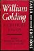Books : William Golding: A Critical Study