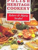 Polish Heritage Cookery