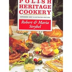 Polish Heritage Cookery