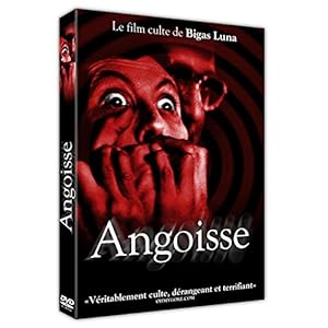 Angoisse