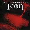 Icon II: Rubicon