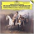 Strauss: Radetzky March / Wiener Blut