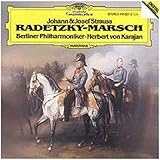 Strauss: Radetzky March / Wiener Blut
