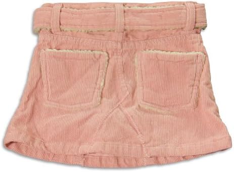 Dinky Souvenir by Gold Rush - Little Girls's Corduroy Skirt, Pink 22427-4