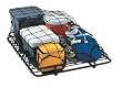 Lund 601014 Roof Rack Cargo Netting