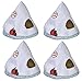 Beba Bean Pee-Pee Teepee Cellophane Bag - Baseball