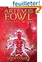 The Artemis Fowl: Lost Colony