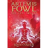 Artemis Fowl: The Lost Colonyby Eoin Colfer