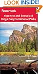 Frommer's Yosemite and Sequoia / King...