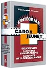 Coffret intégrale Caro...